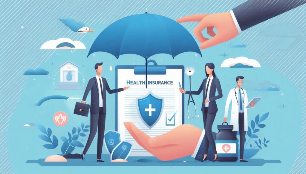 Why Health Insurance is Important in Today’s ?