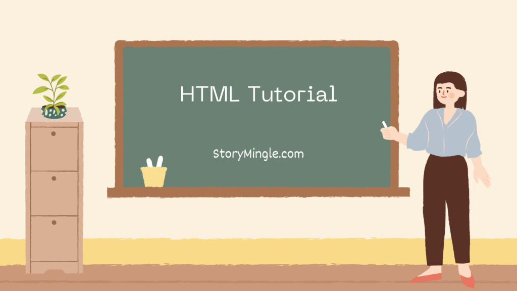 HTML Tutorial