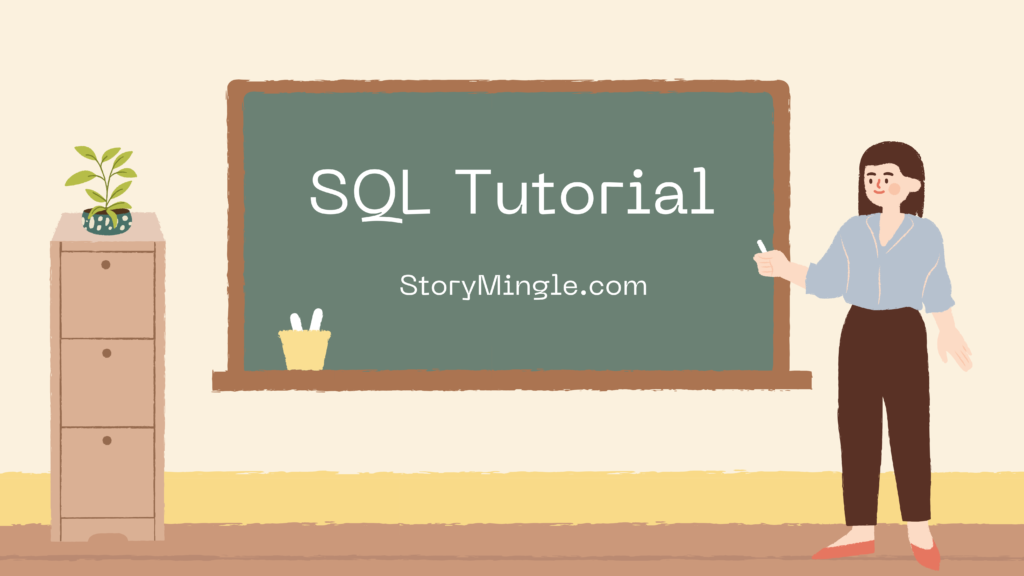 SQL Tutorial