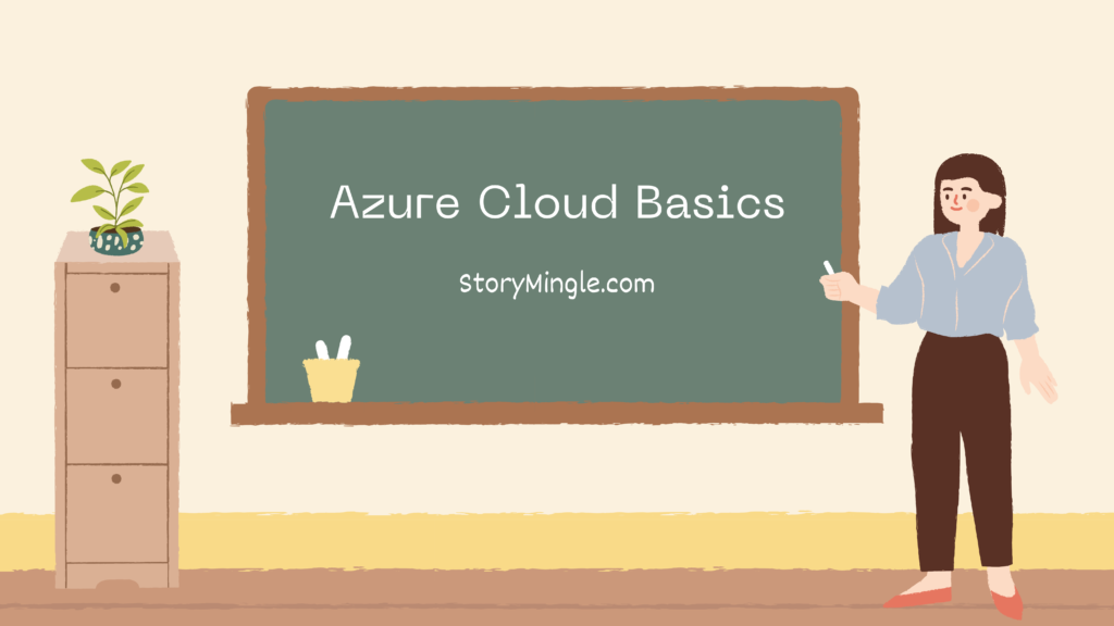 Azure Cloud Basics