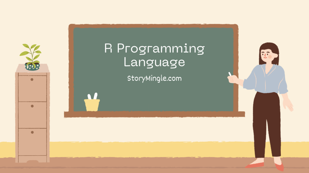 R Programming