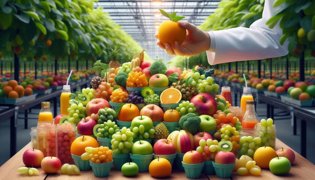 Are Hybrid Fruits Really Healthy? Understanding the Truth Behind Modern Farming