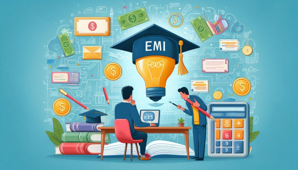 The Truth About EMI Payment for Educational Courses