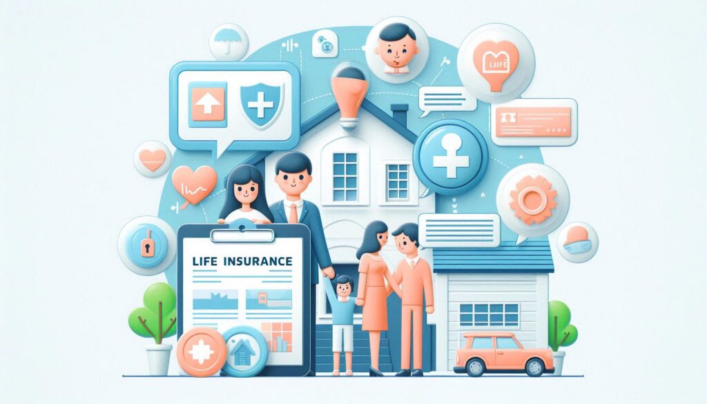 Why You Should Share Your Insurance Details with Your Loved Ones